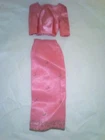 Vintage Barbie doll 1964 " Arabian Nights" Outfit Only! Htf!