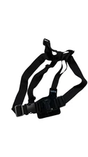 GoPro "Chesty" Performance Chest Mount Harness Black GoPro Hero
