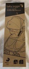 Baby Jogger Car Seat Adapter for the City Min...