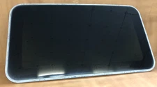 2001 chevy suburban sunroof glass window 2000-2006 tahoe yukon escalade