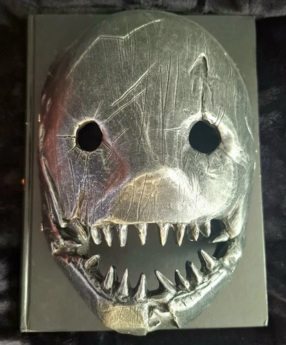 Dead By Daylight Trapper Mask 