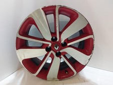 RENAULT CLIO MK4 2013-2020 17" Alloy Wheel OEM Genuine 403008014R