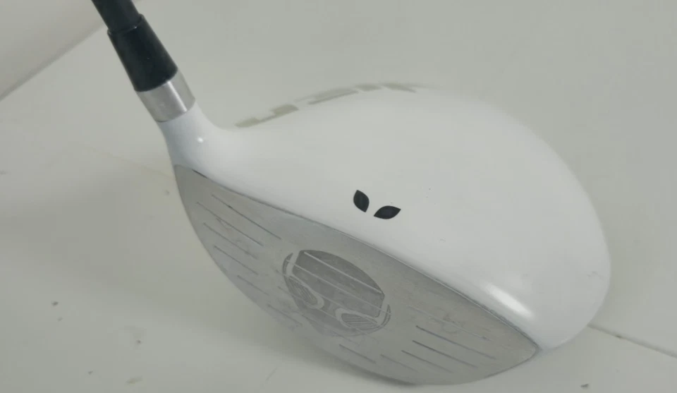 Alien Golf Area: 51 Driver LH Graphite R Flex 10.5 cubierta incluida Foto 3 de 4