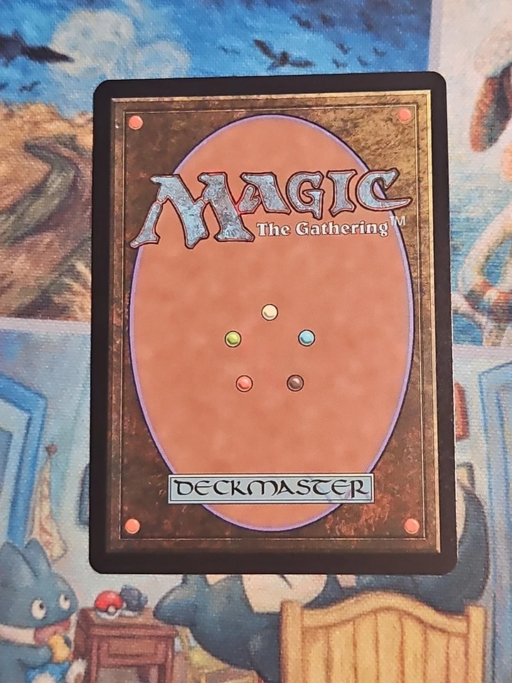 Field Of The Dead, MTG Secret Lair-Encyclopedia of Magic- Non Foil- Near Mint - Image 2 of 2