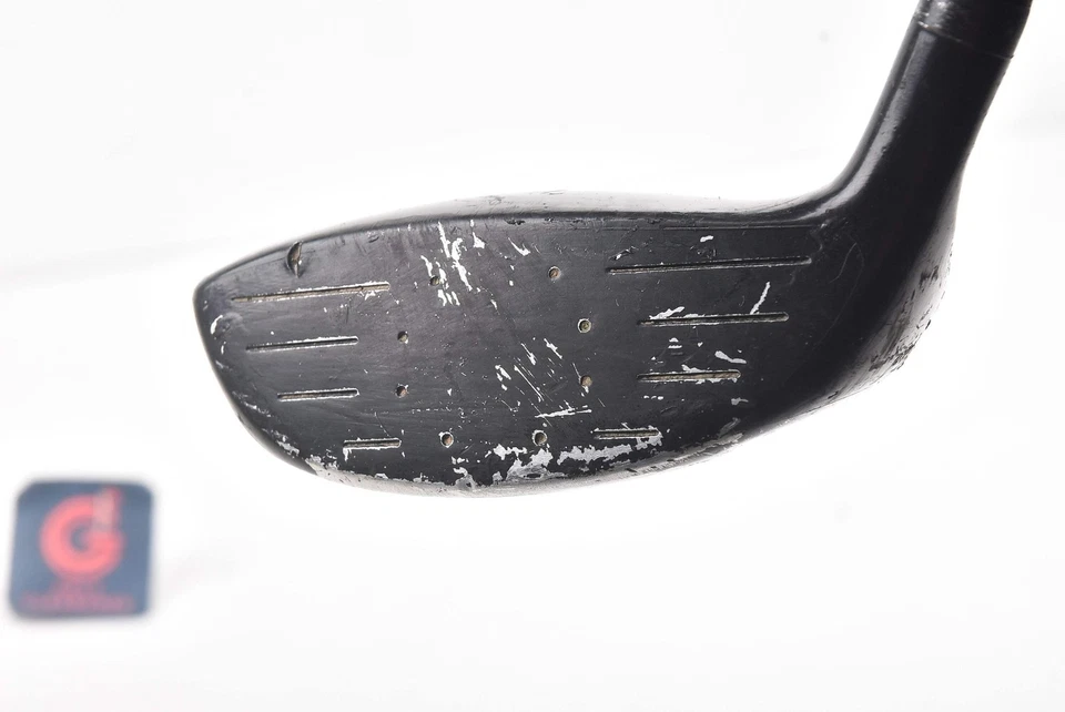 Wilson X31 #3 Wood / 15 Degree / Regular Flex Wilson Firestick Shaft - Image 4 of 4