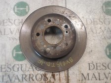 A2104230912 BREMSSCHEIBE HINTEN / 14282514 F&Uuml;R MERCEDES-BENZ CLASE CLK W209 CO