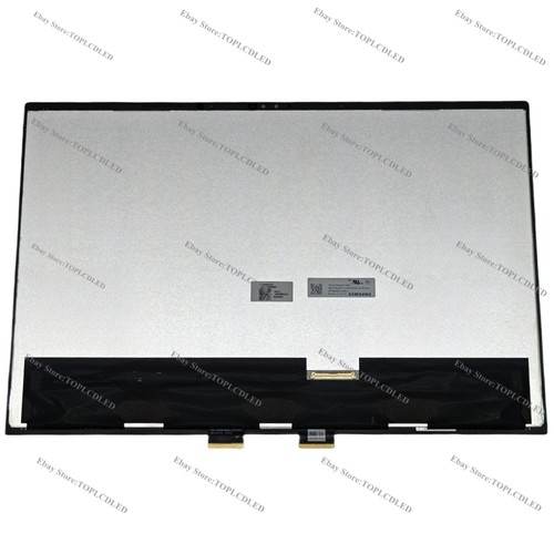 14" LCD Screen Assembly Display Replacement For ASUS Zenbook 14 OLED UX3405MA - Picture 3 of 16