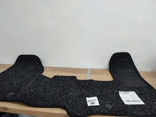Ford Transit Custom Rubber Floor Mats Auto 2018 Ford Transit Custom Rubber Floor Mats Auto 2018