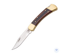Buck Knives 110 Folding Hunter Knife