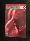 SCARED SIX #6 LUCIO PARRILLO TINT VARIANT VAMPIRELLA 1