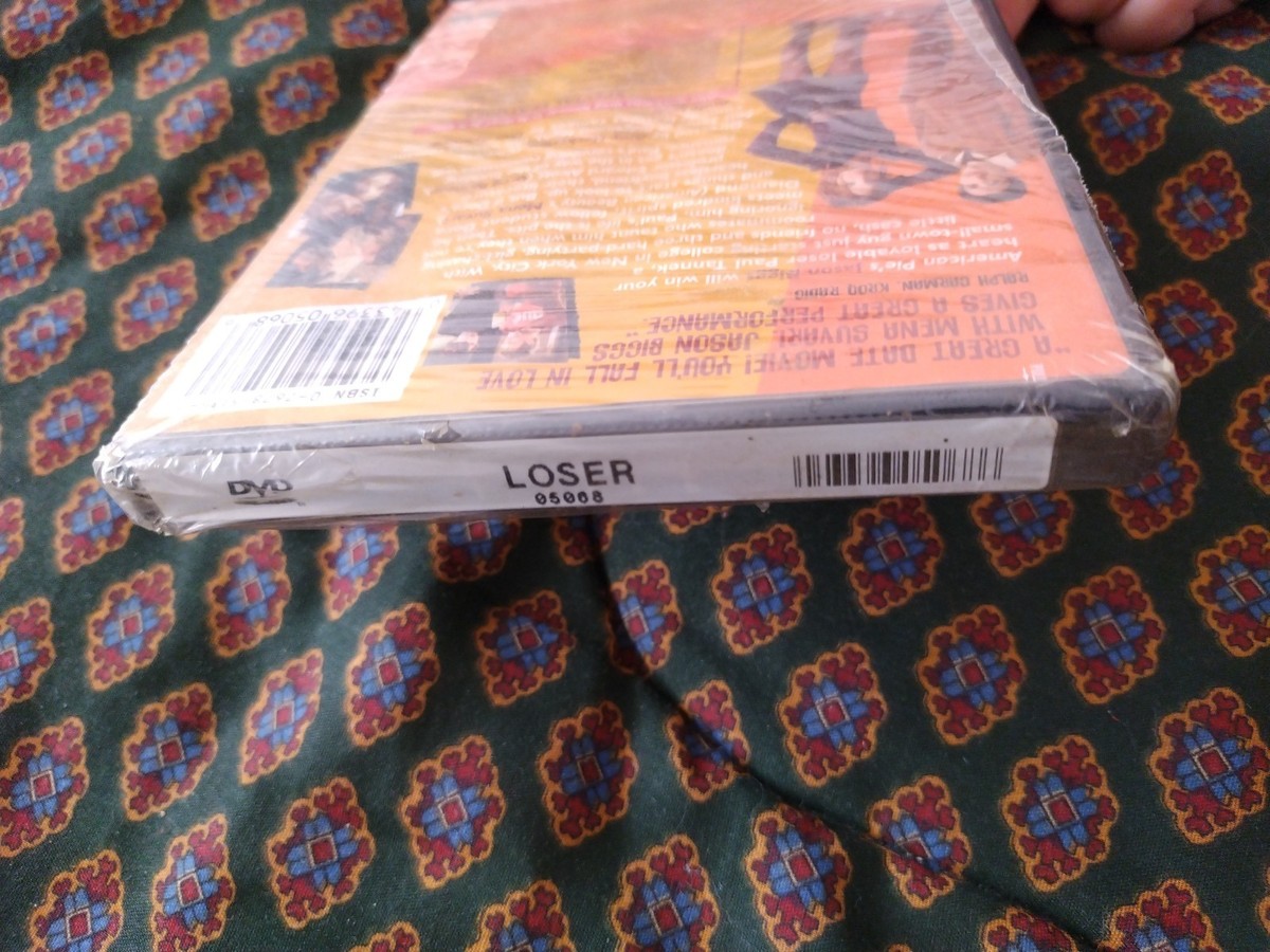 Loser (DVD, 2000) for sale online | eBay