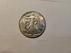 1944 Walking Liberty Half Dollar