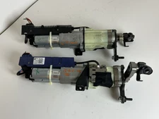 2015 AUDI Q5 LH RH TAILGATE LIFTGATE POWER LIFT MOTOR 8R0827852 8R0827851 OEM