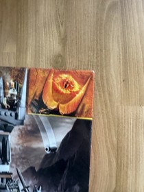 LEGO 79007 Black Gate Black Gate MISB NEW NEW Lord of the Rings Hobbit 10333