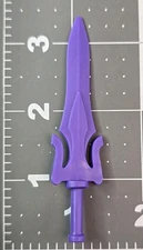 2022 MOTU Origins custom fodder Skeletor POWER SWORD weapon accessory