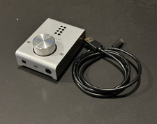 Schiit fulla 2Desktop USB Audio Interface w/ ...
