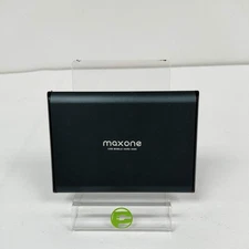 MaxOne External Hard Drive External Hard Drive SLIM