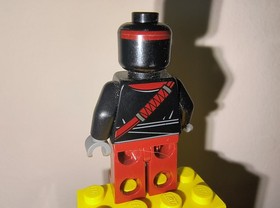 Lego Foot Soldier Minifigure Ninja Turtles - 79104 $0 Ship W/ Combined Ship!