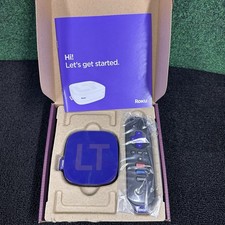 Roku LT Media Streamer 2400X w/ Remote - New In Box