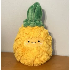 Squishable Comfort Food - Pineapple Plush 12"