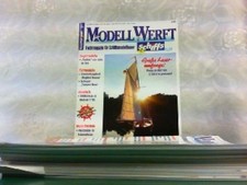Modell-Werft. Fachzeitschrift für Schiffsmodellbauer. Hier Jahrgang 2004 in 12 H