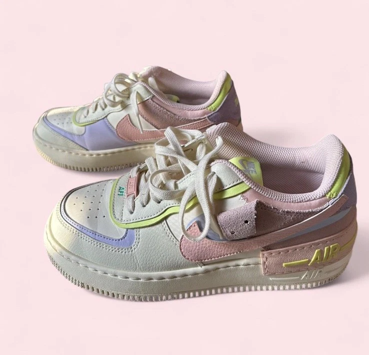 Nike Air Force 1 Shadow for sale | eBay