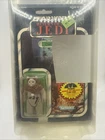 1984 Star Wars Chief Chirpa Figure Kenner 65 Back MOC
