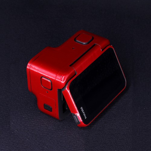 For Insta360 Ace Pro Camera Fluorescent PVC Stickers Waterproof Scratch-proof CB - Picture 5 of 23