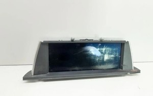 BMW 5 Gran Turismo F07 Navigationsanzeige 9210411 3.00 Diesel 2010 33639683