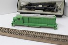 Bachmann-Spectrum 41-0828-D2 HO Scale GP 30 Locomotive Undecorated NOS — photo 2