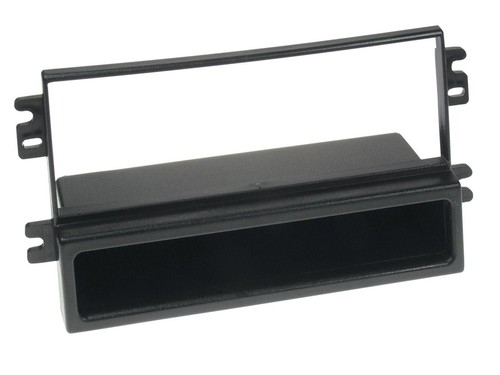 Pioneer DAB MP3 CD USB Bluetooth Autoradio für Kia Carens II (2004-2006) - Bild 5 von 6