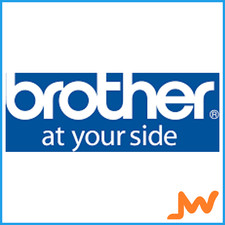 Brother TN-253M Magenta Toner Cartridge