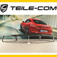 ORIG. Porsche 911 992 Stoßfänger vorne Lufteinlass/Luftführung /PDC Schwarz ORIG. Porsche 911 992 Stoßfänger vorne Lufteinlass/Luftführung /PDC Schwarz