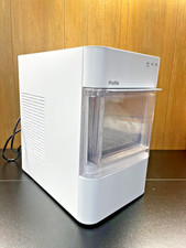 GE Profile Opal 2.0 Ultra Nugget Ice Maker-Stone White - XPIO23SWOW