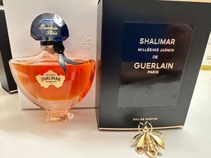 Shalimar Millesime | eBay
