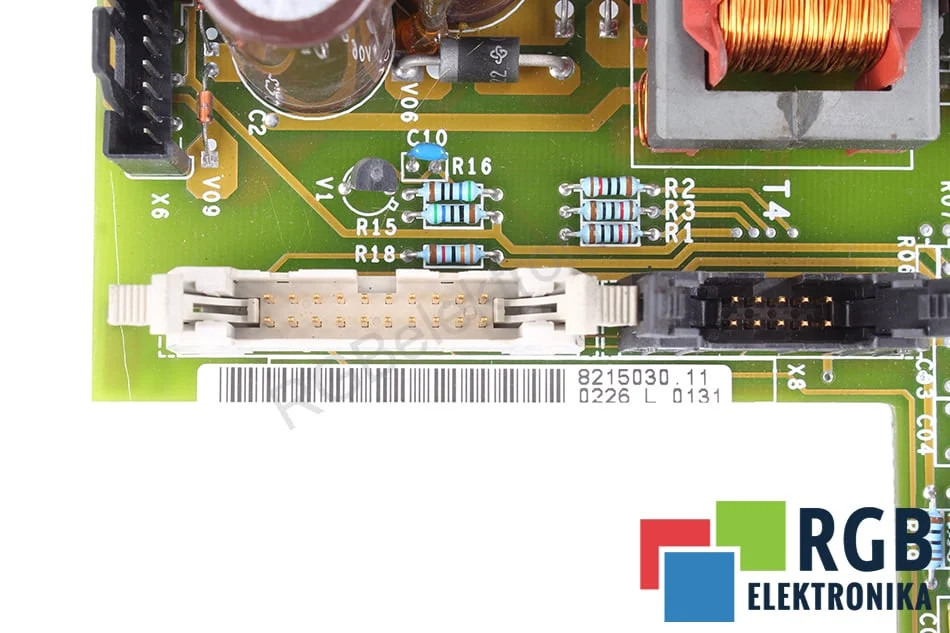 8215030.11 8119880.51 SEW EURODRIVE - Reconditionné - Garantie 24 mois