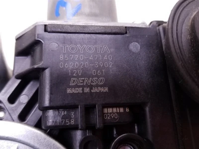 REGULADOR VENTANA ELÉCTRICA DELANTERO IZQUIERDO CONDUCTOR LEXUS GS350 13-19  Foto 4 de 4