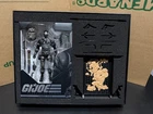 Hasbro GI Joe classified Snake Eyes SDCC Exclusive Box Set Figure 00