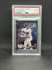 2017 Bowman Chrome Mini Bowman Rookies #32 Aaron Judge Rookie RC PSA 10 Yankees