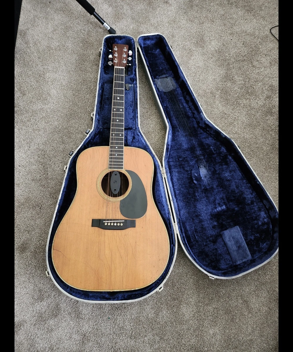 Martin D35 for sale | eBay