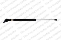 Heckklappen DäMpfer Gasfeder Kofferraum Lesjöfors 8155438 FüR Mazda CR CR19 Crew
