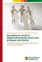 AssistêNcia Social E Desenvolvimento Local Com Enfoque Territorial Leandro Henri