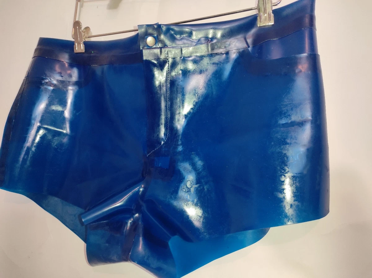 Slip erotici da donna in lattice | Acquisti Online su