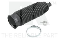 NK Faltenbalgsatz Lenkung 5094727 FüR VW Polo 5 6R1 6C1 4 9A4 9A2 9N2 9A6 FOX A1