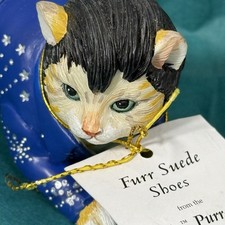 The Hamilton Collection Collectible Cat Figurines for sale | eBay