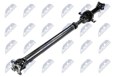 Genuine NTY Propshaft Final Drive NWN-FR-004 for Ford Mazda