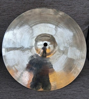 12'' Stagg Splash Cymbal.