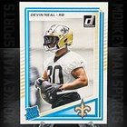 2025 Panini Devin Neal Base (Raw)