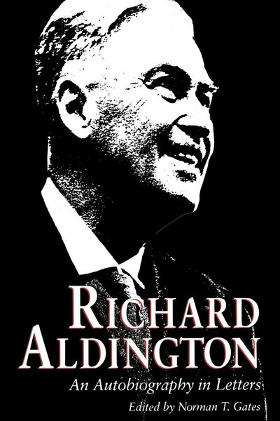 Norman T. Gates | Richard Aldington | Taschenbuch | Englisch (2008)-image