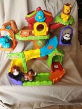 Go! Go! Smart Animals  - Tree House Hideaway ...